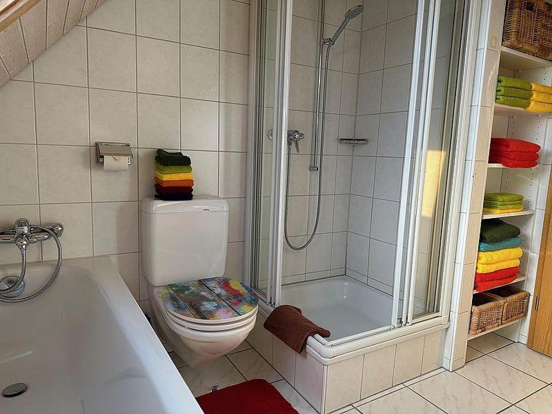 Apartment Simcha Niederwichtrach 외부 사진