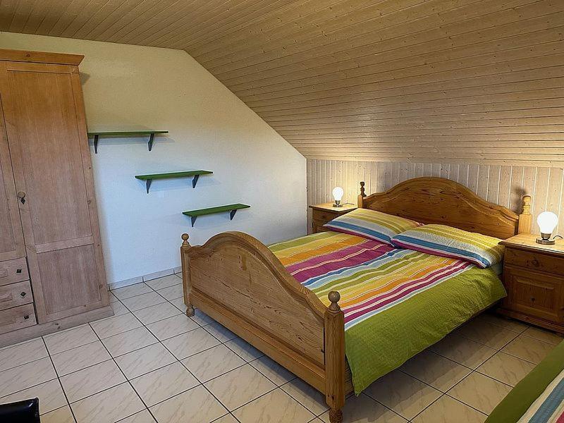 Apartment Simcha Niederwichtrach 외부 사진