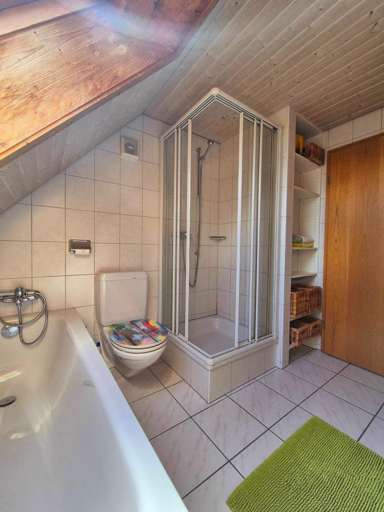 Apartment Simcha Niederwichtrach 외부 사진